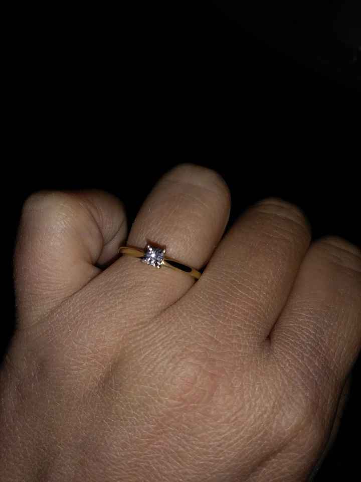 Rings💍💍💍 - 1