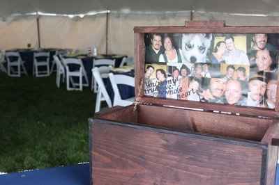 Just Married...lots of pics!