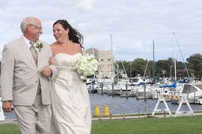 Just Married...lots of pics!