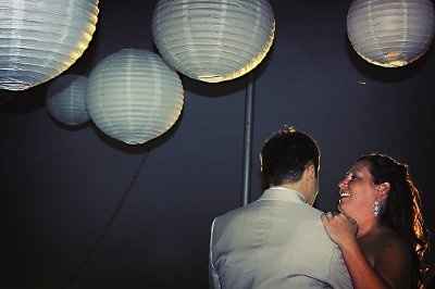 Just Married...lots of pics!