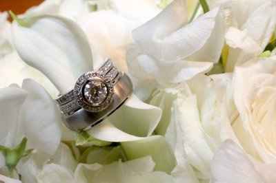 Just Married...lots of pics!