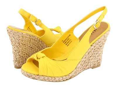 where did you get your wedding shoes from?