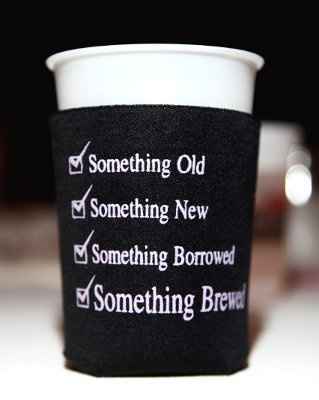 What are you guys doing for wedding favors!??! Show some pics!?!?