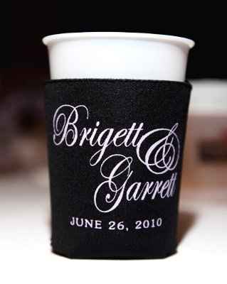 What are you guys doing for wedding favors!??! Show some pics!?!?