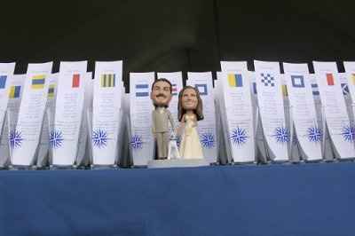 What are you guys doing for wedding favors!??! Show some pics!?!?