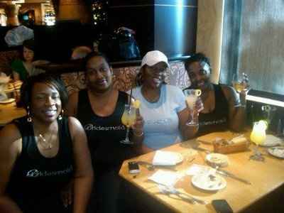 My Bridal Party...Pics