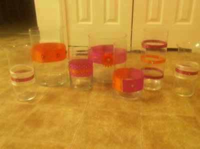 My DIY attempts...pics included