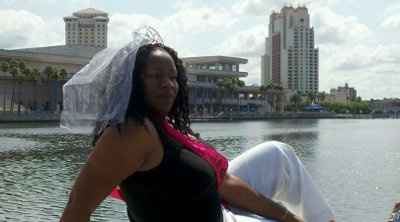 Girls just want to have fun...PIC heavy