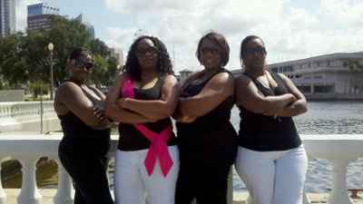 Girls just want to have fun...PIC heavy