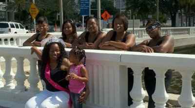 Girls just want to have fun...PIC heavy