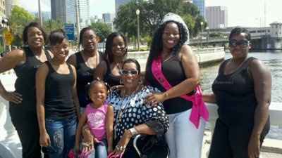 Girls just want to have fun...PIC heavy