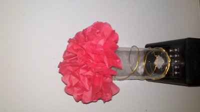 Help!  DIY Centerpiece - Yes or No  (pic included)