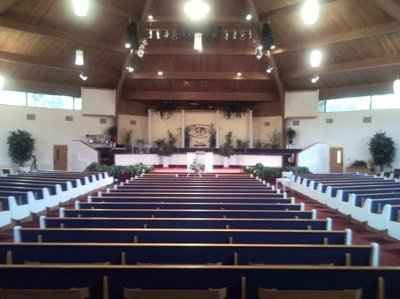 Does this really matter or am I being a bridezilla?? Venue related- pic enclosed