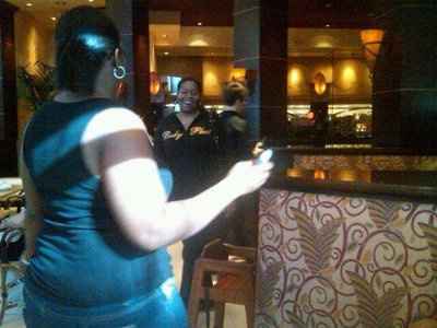 My Bridal Party...Pics