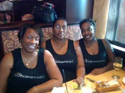 My Bridal Party...Pics