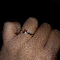 Rings💍💍💍 - 1