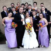 Wedding Pics!