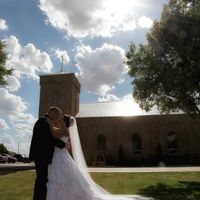 Wedding Pics!