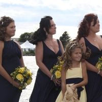 Flower Girl Question?