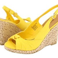 where did you get your wedding shoes from?