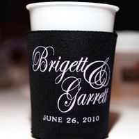 What are you guys doing for wedding favors!??! Show some pics!?!?