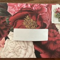 rsvp cards - 1