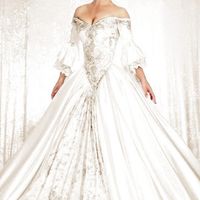 Let's see everyone's dresses