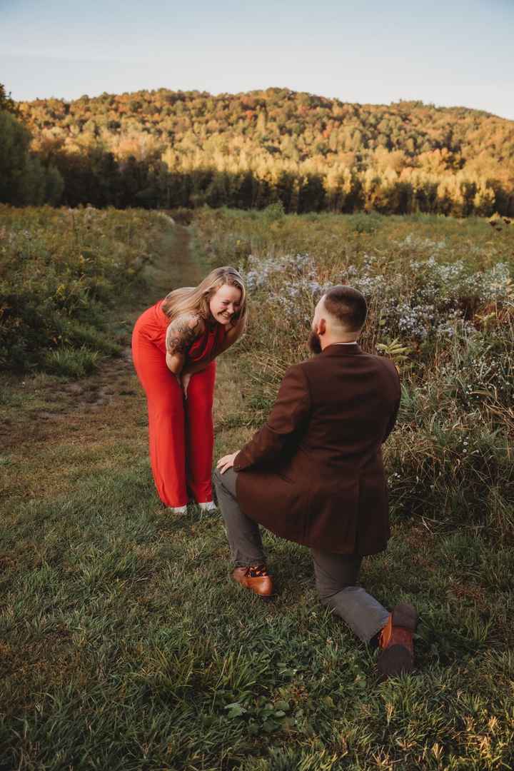 Brides of 2021! Show us your ring! - 1