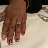Brides of 2021! Show us your ring! - 1