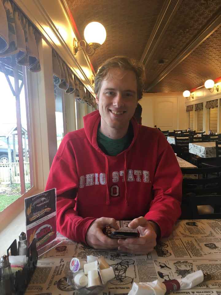 Fiancé(e) Friday! Show off your fiancé(e)! - 2