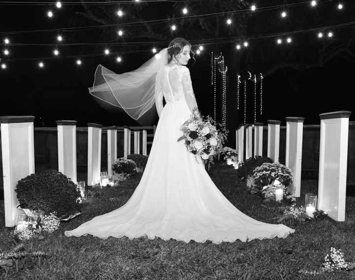 We did it! 10/24/2020 Pro Sneak Peaks - 1