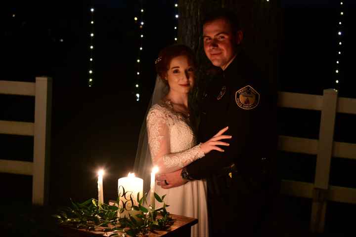 We did it! 10/24/2020 Pro Sneak Peaks - 2