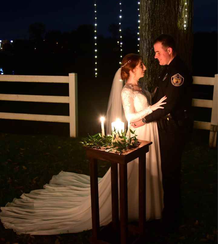 We did it! 10/24/2020 Pro Sneak Peaks - 3