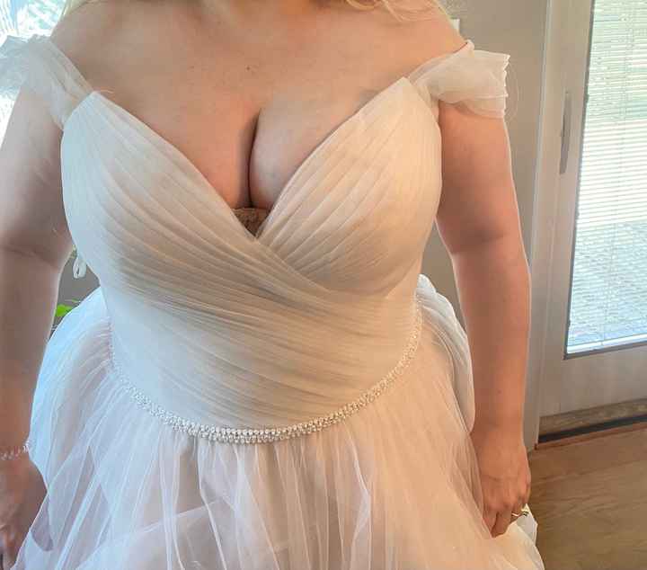 Brides by Young - my horror story - 2