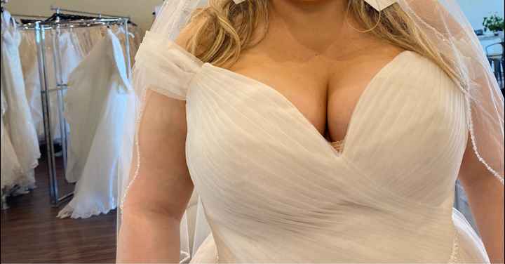 Brides by Young - my horror story - 4