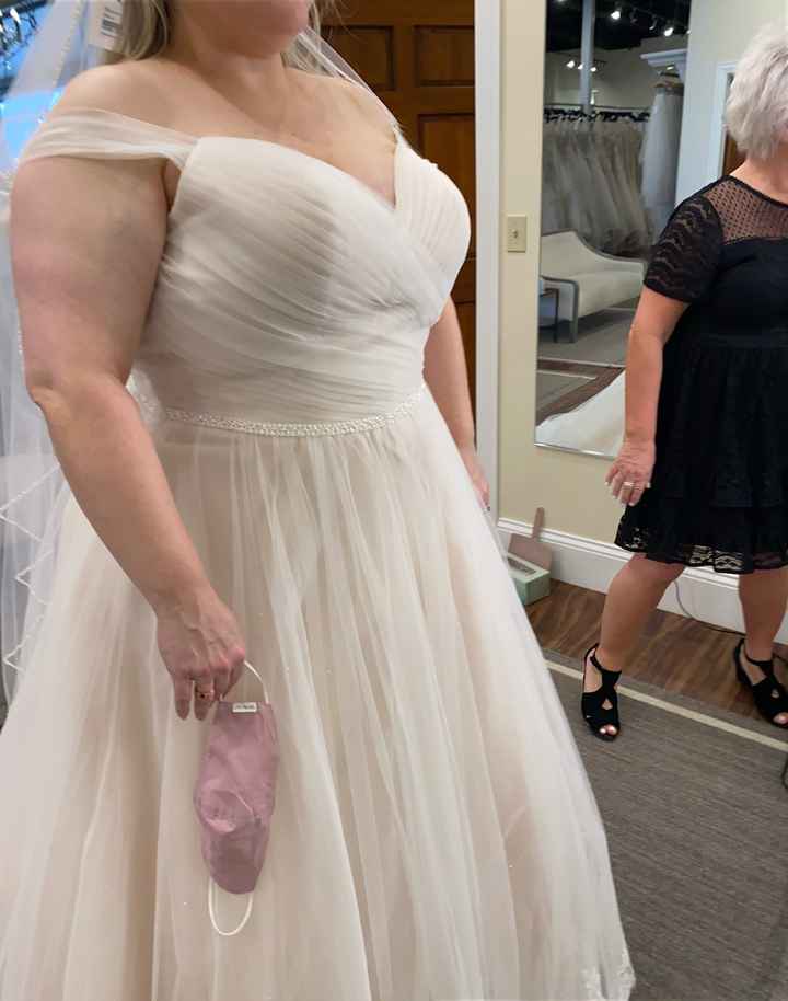 Brides by Young - my horror story - 5