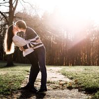 Fiancé(e) Friday! Show off your fiancé(e)! - 1