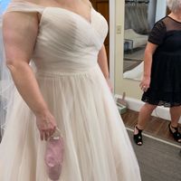 Brides by Young - my horror story - 5