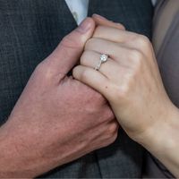 2023 Brides - Show us your ring! - 1