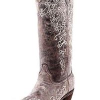 Let me see your wedding shoes