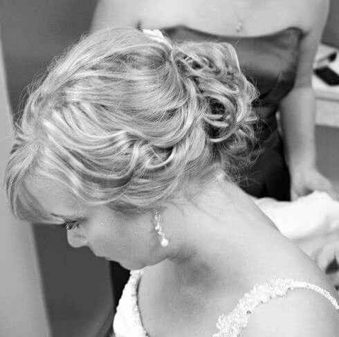 Hair Trial Photos - Opinions!