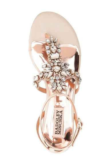 Show Off Your Shoes!