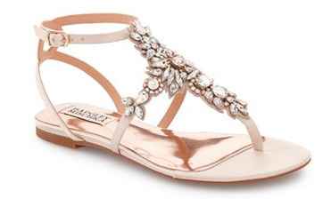 Show Off Your Shoes!