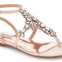 Show Off Your Shoes!