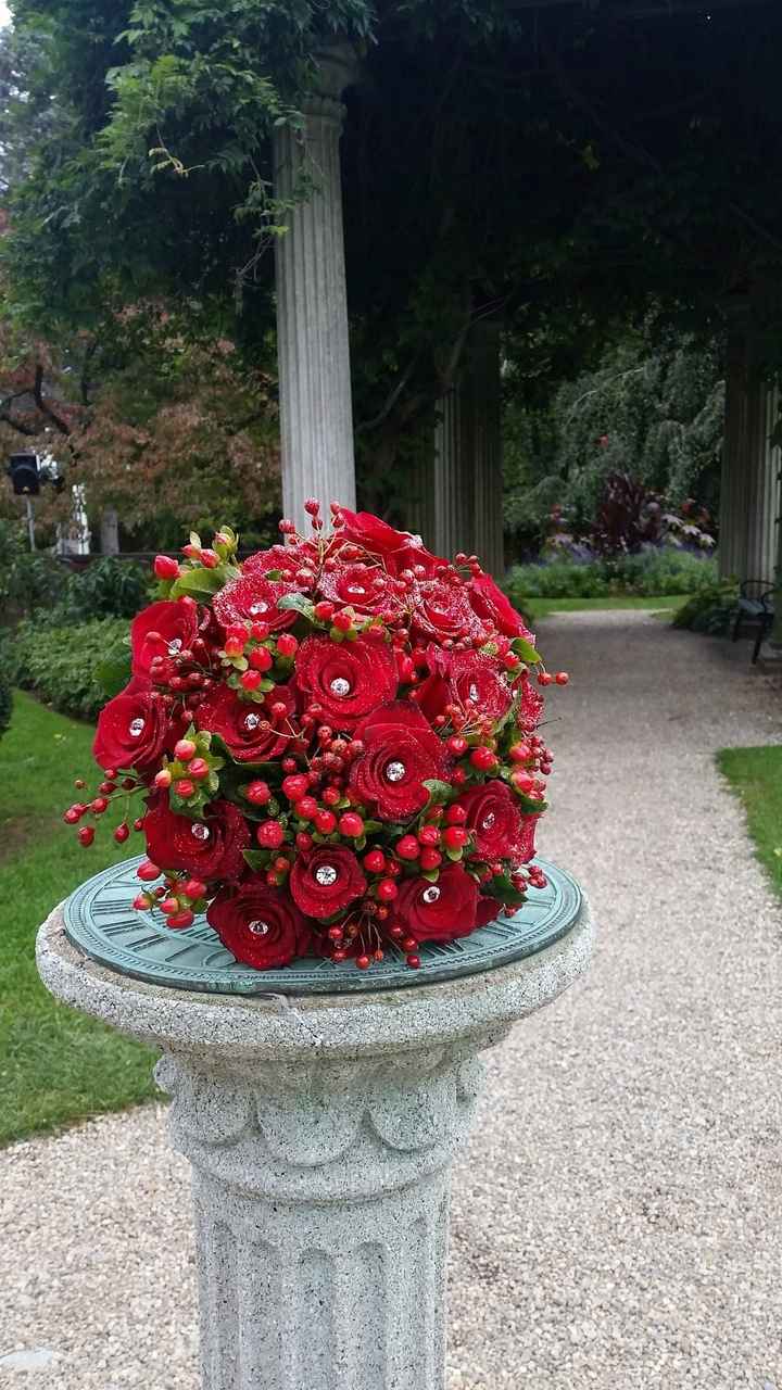 Wedding Flowers/Venue Pics