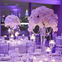 How much did you pay for your flowers? - 3