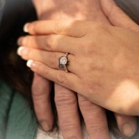 Brides of 2021! Show us your ring! - 1