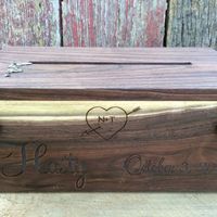 Show me your card boxes!