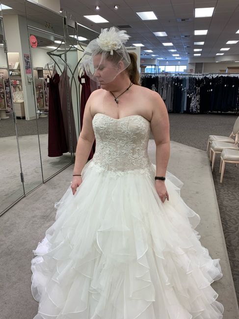 Show me your dresses! 8