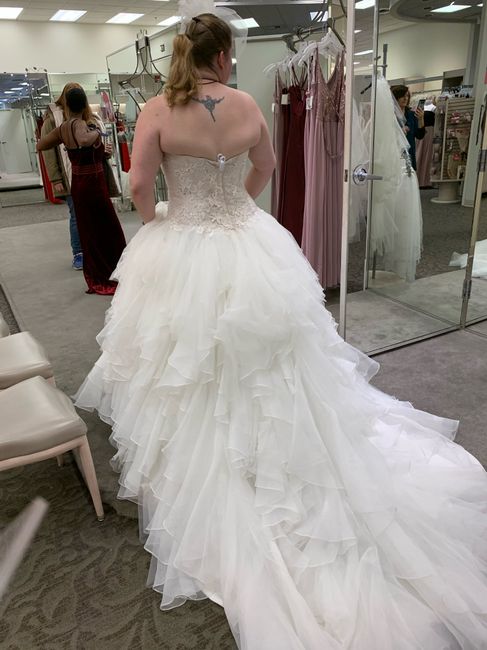 Show me your dresses! 9